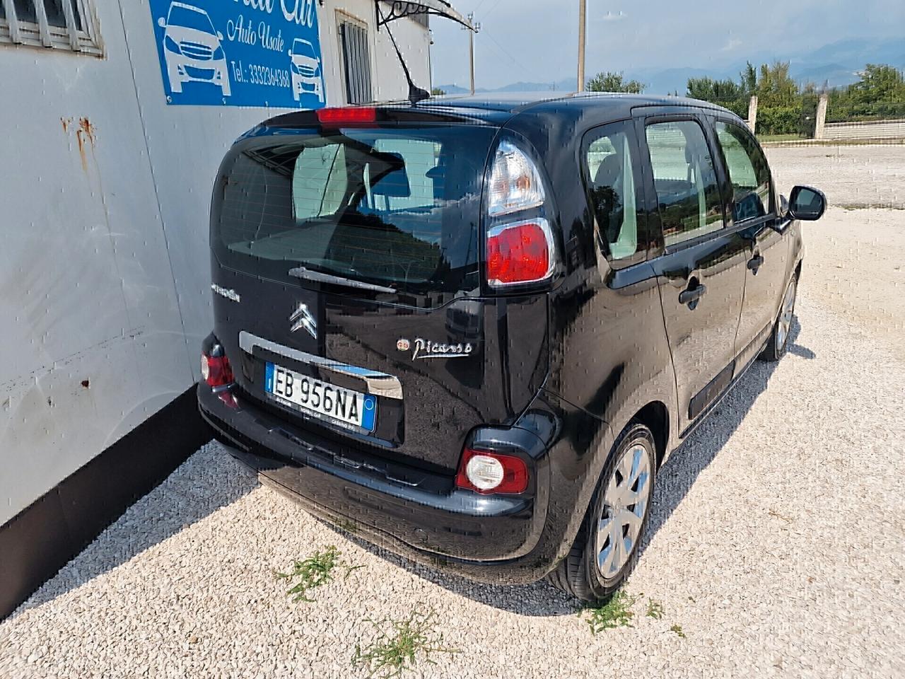 Citroen C3 Picasso 1.4 95 Ideal