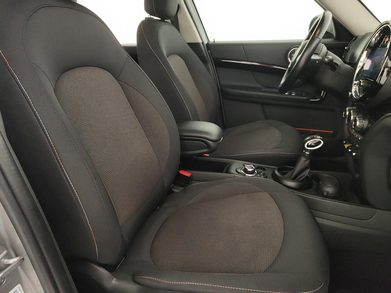 MINI Mini Countryman 1.5 Cooper SE Classic all4 auto
