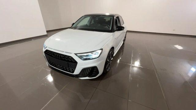 AUDI A1 SPB 30 TFSI S tronic S line edition #Vari.Colori