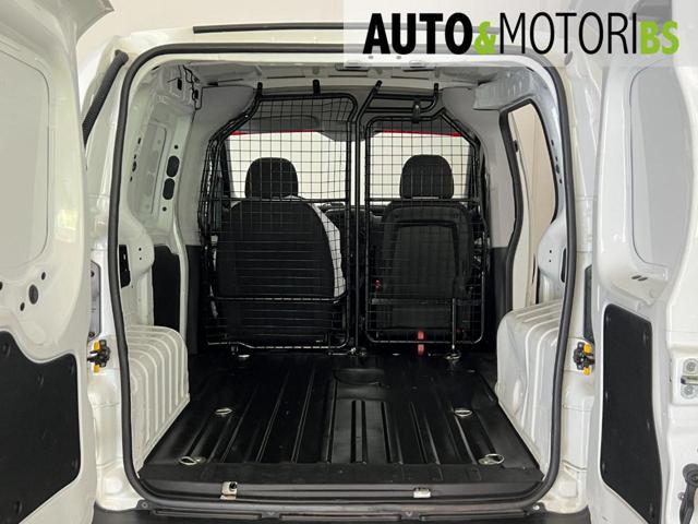 FIAT Fiorino 1.4 8V 77CV Cargo SX