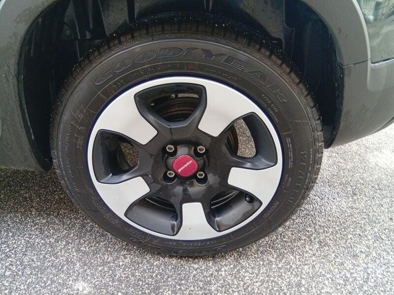 FIAT Panda My24 1.0 70cv Hybrid Panda