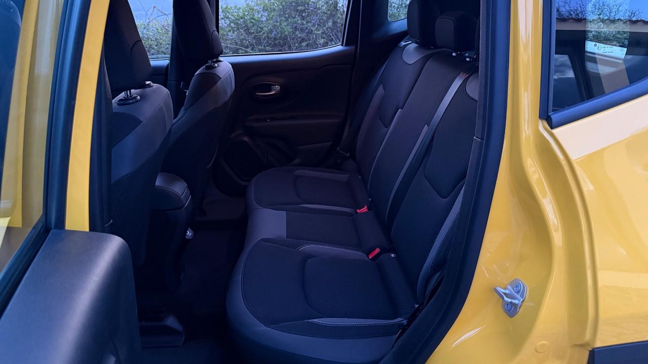 Jeep Renegade 1.6 Mjt 130 CV Limited 07/2023
