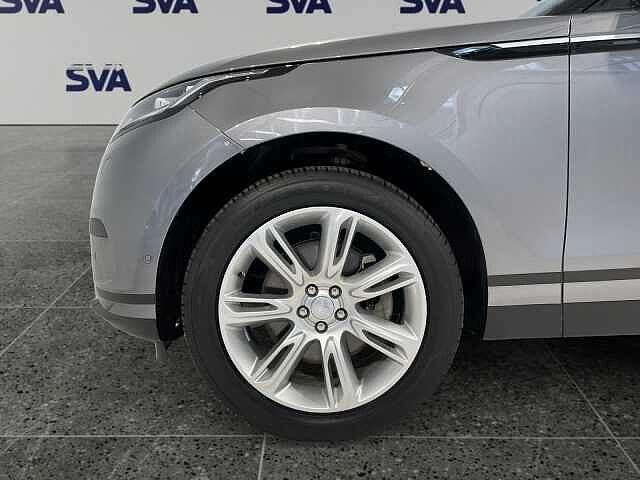 Land Rover Range Rover Velar SE - IVA ESPOSTA