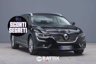 Renault Talisman Sporter 2.0 dci 160CV Business edc