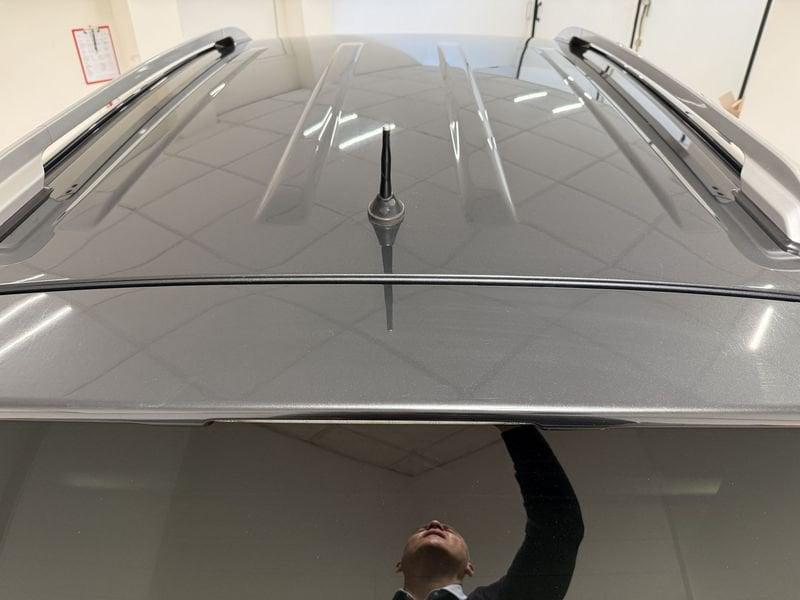 Toyota RAV4 RAV4 Crossover 2.2 d-cat Luxury 177cv