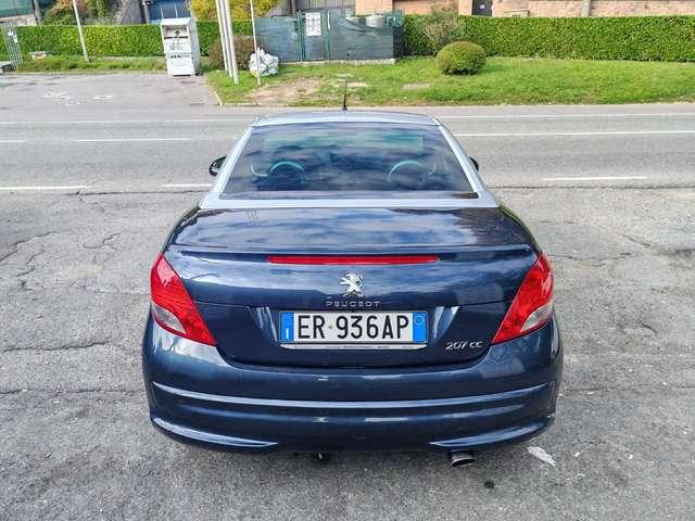 Peugeot 207 207 CC CC 1.6 16v Active