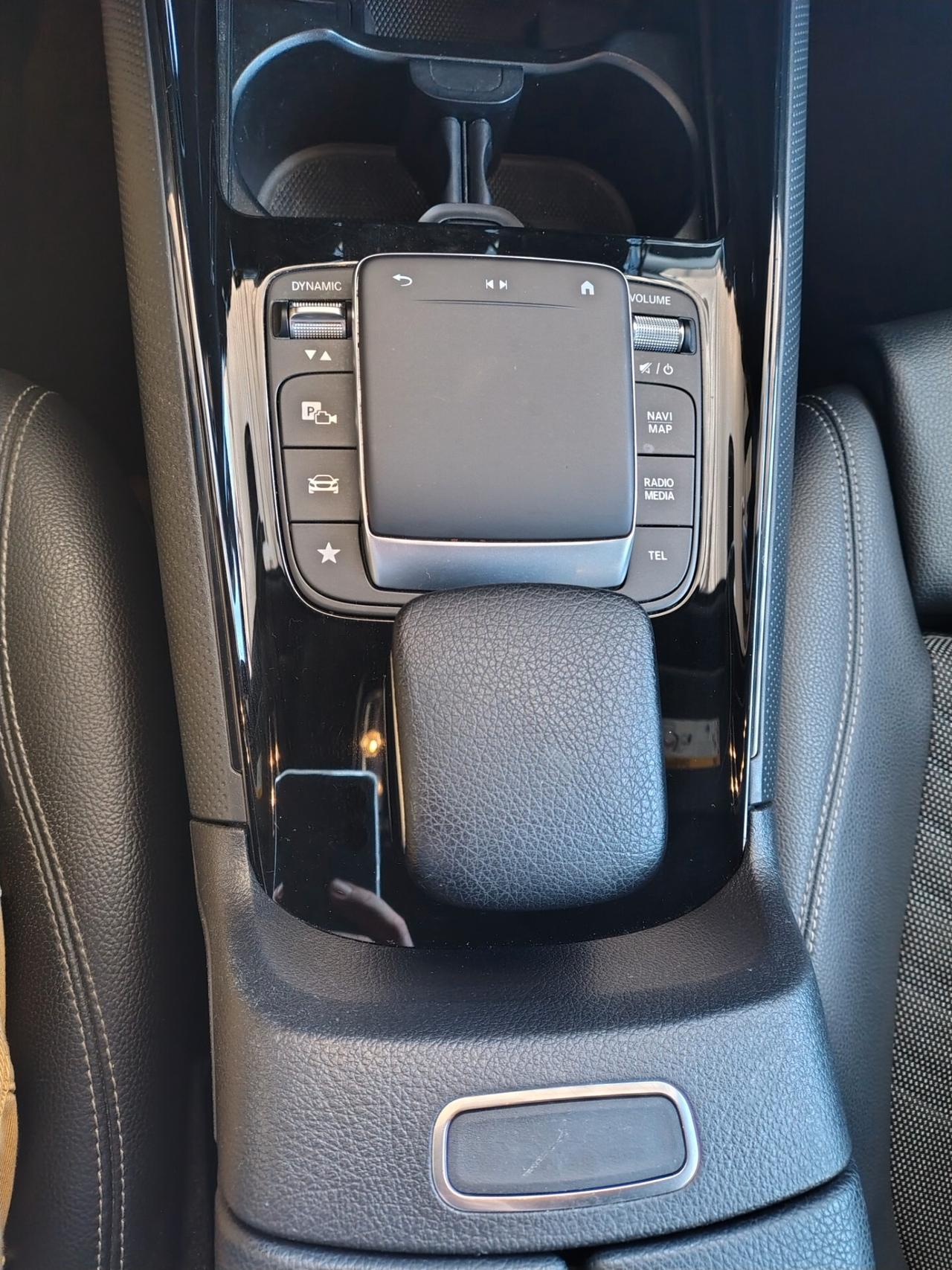 Mercedes-benz GLB 220 GLB 200 d Automatic Executive