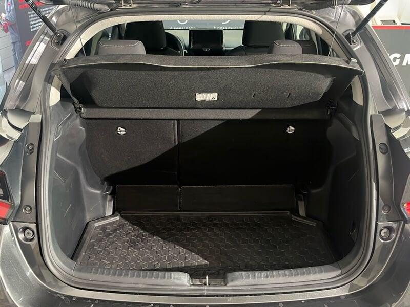 Toyota Yaris Hybrid Trend MY24