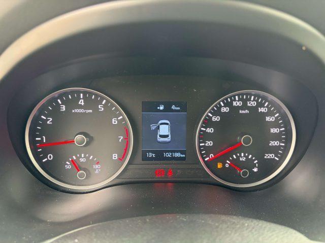 KIA Stonic Stonic 1.4 mpi Style 100cv my18