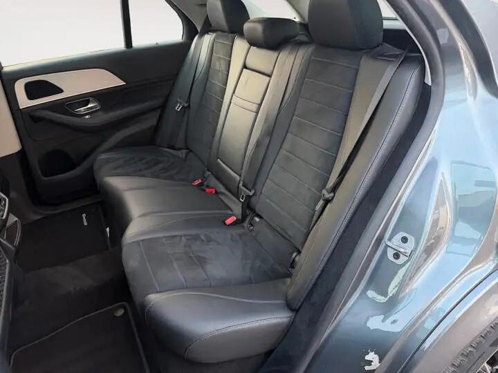 Mercedes-benz GLE 350 300 d 4Matic Mild Hybrid Premium Plus
