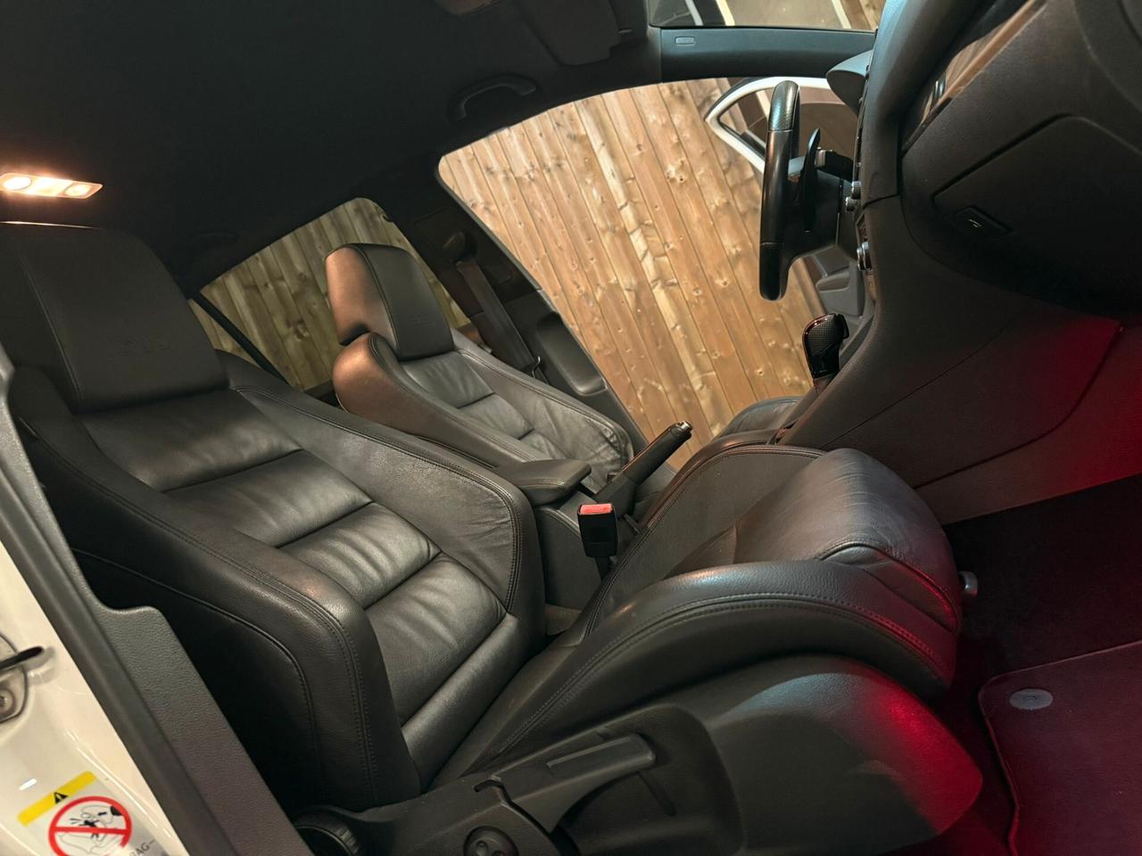 Volkswagen Golf 6 GTI DSG 2.0 TSI 211Cv Stage 2