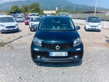 Smart ForTwo 70 1.0 Passion 2016
