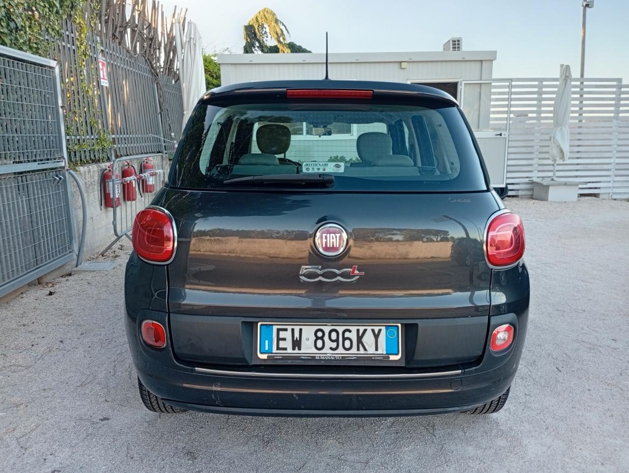 Fiat 500L 1.3 Multijet 85 CV Pop PREZZO BOMBA PER OPERATORI DEL SETTORE / PRIVATI