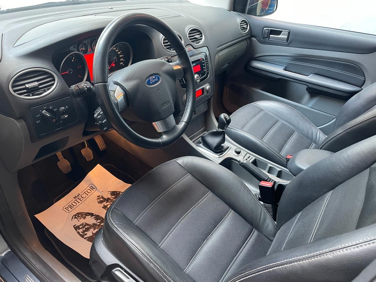 Chevrolet Captiva 7 POSTI - UNICO PROPRIETARIO