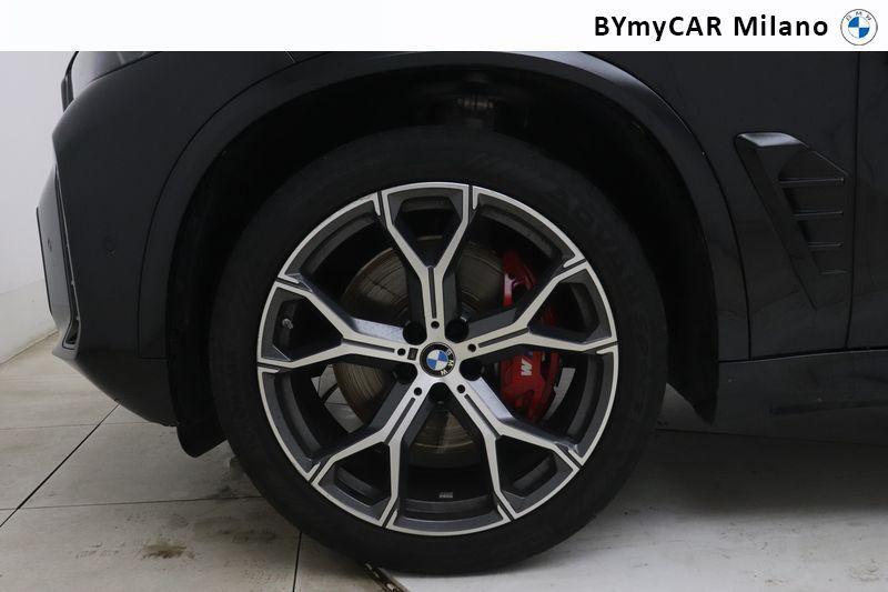 BMW X5 30 d MSport Pro xDrive Steptronic