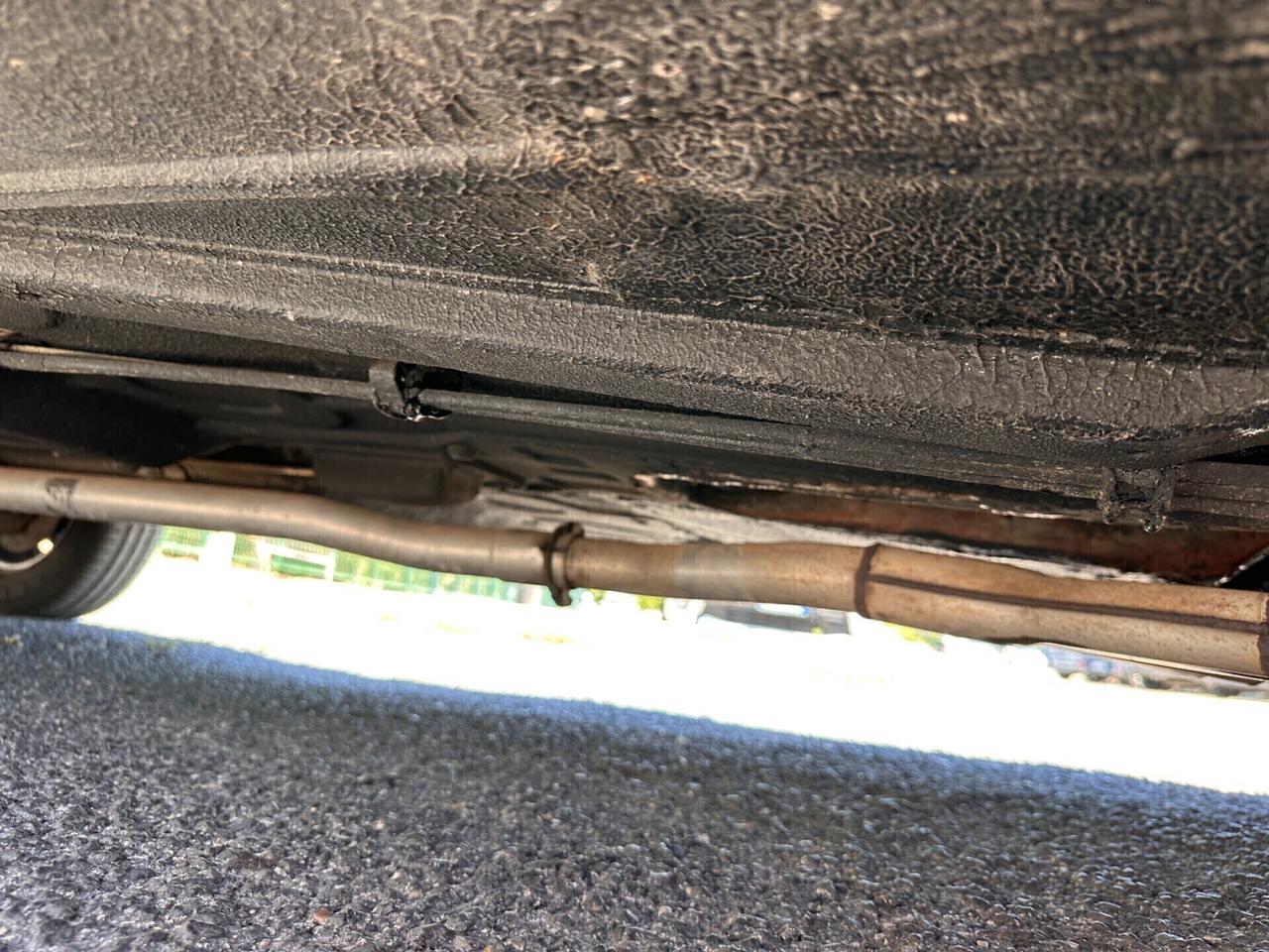 Lancia Flavia 2000 Boxer ASI RESTAURATA