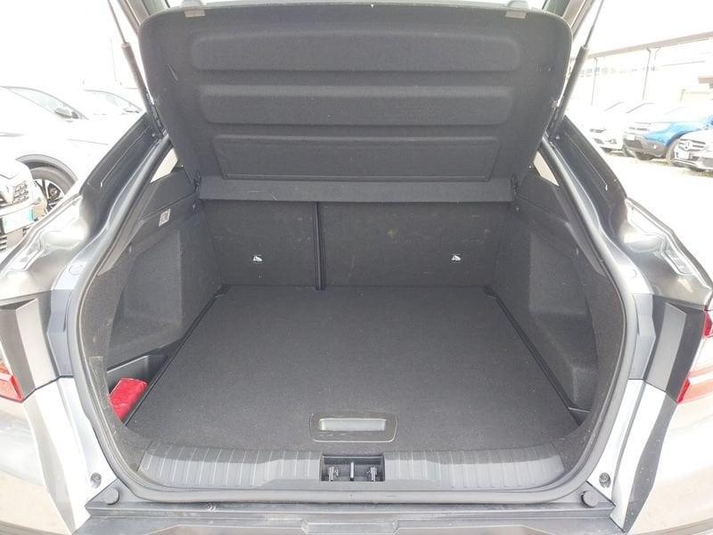 Renault Arkana Arkana 1.3 tce Intens 140cv edc fap