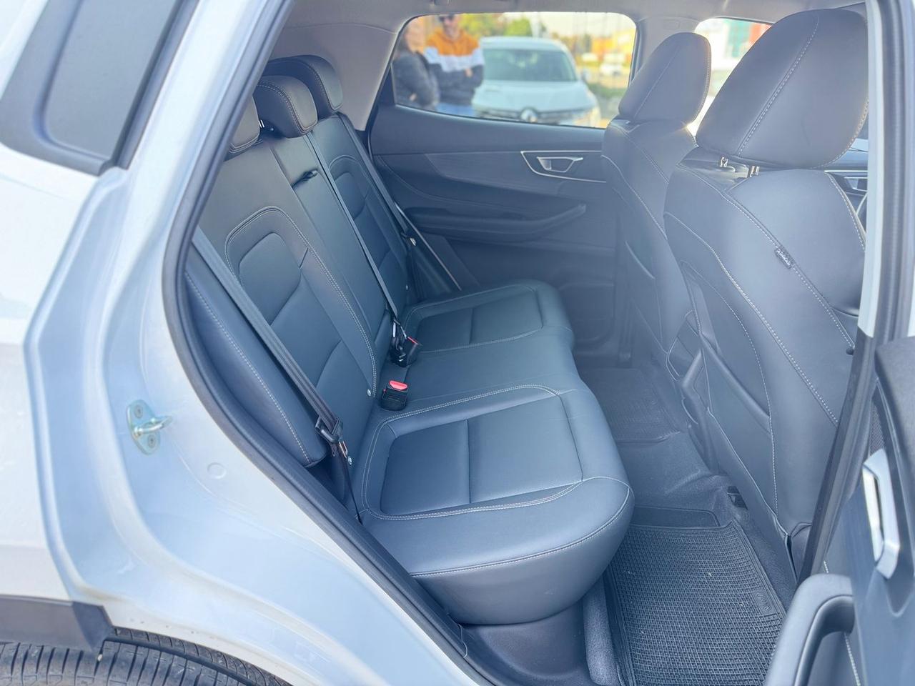 Dr DR5 UNICA 1.5 Bi-Fuel  #7383