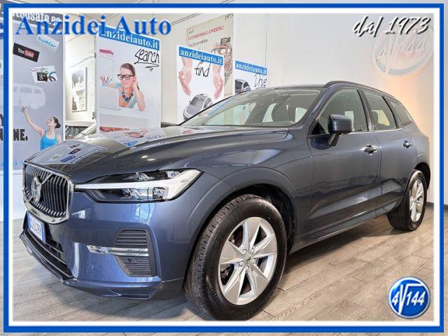 VOLVO XC60 B4 (d) AWD Geartronic Business