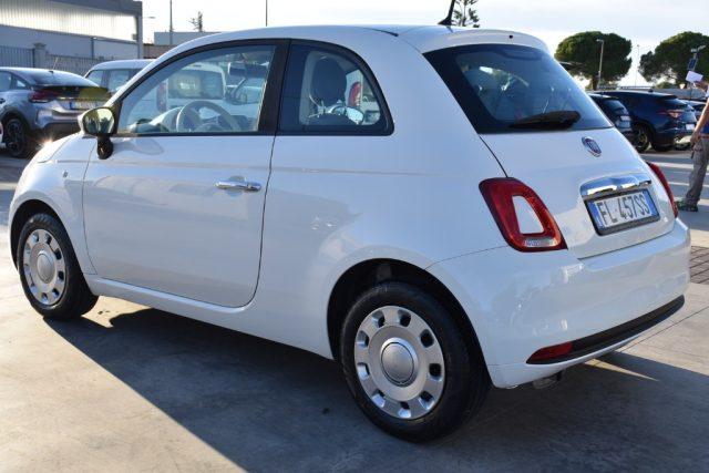 FIAT 500 1.2 EasyPower Pop