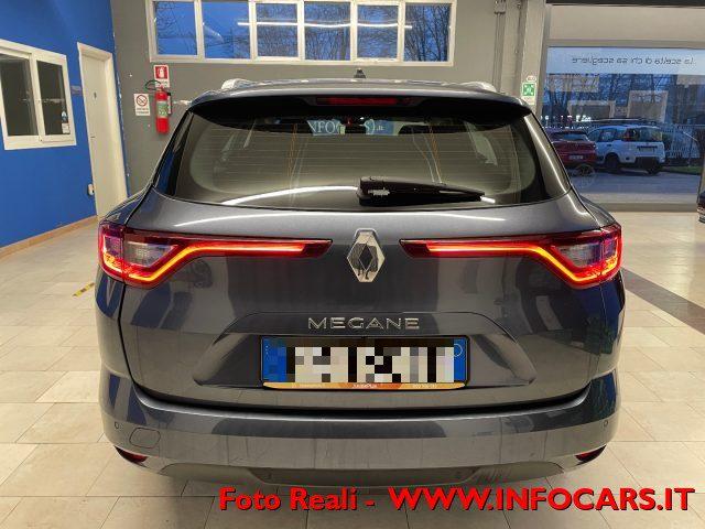 RENAULT Megane Mégane Sporter dCi 110 CV autom. Energy Business