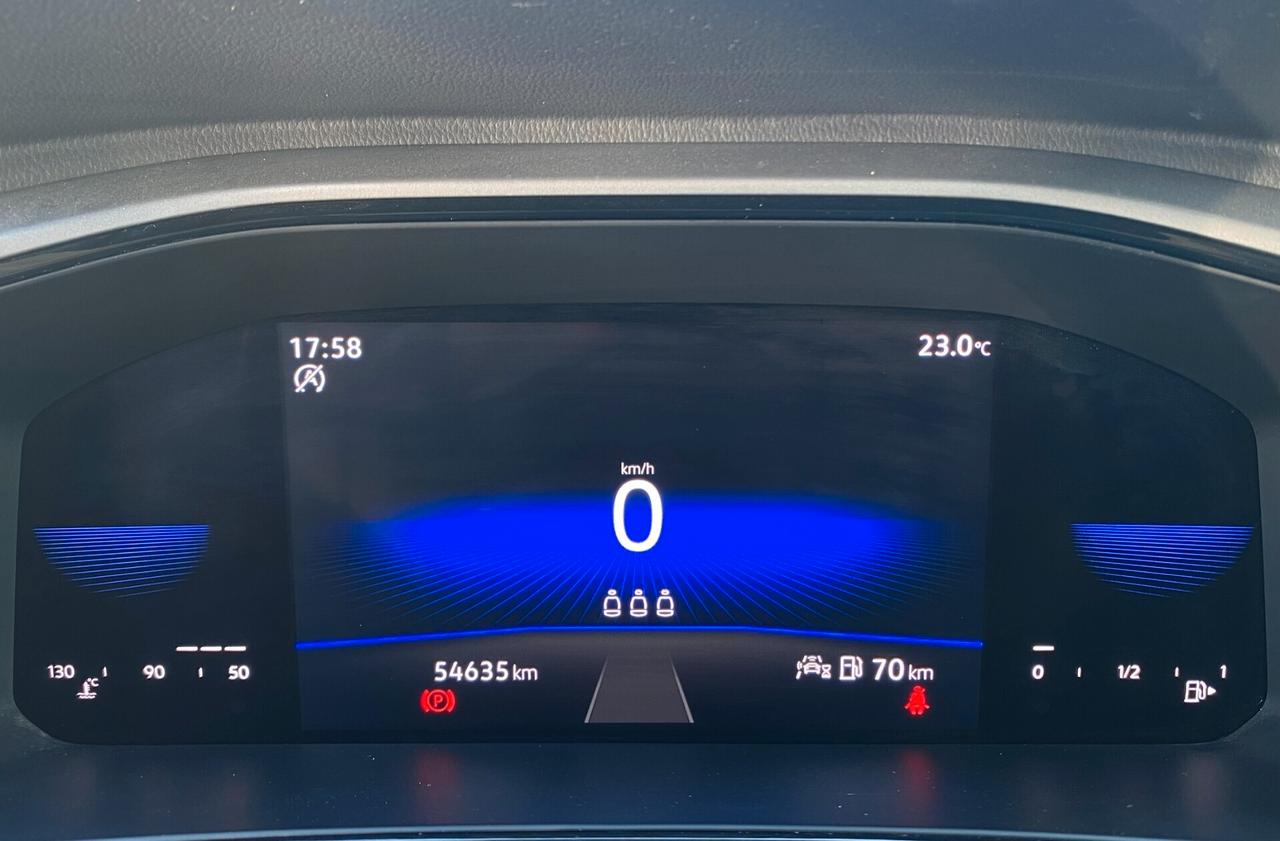 Volkswagen T-Roc Life 2.0 TDI 116CV