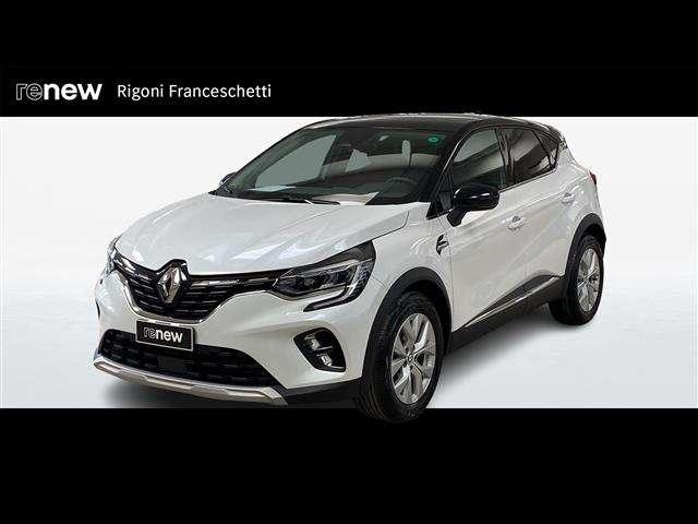 Renault Captur 1.0 tce Intens Gpl 100cv my21