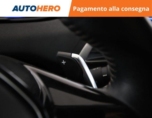 PEUGEOT 3008 BlueHDi 130 S&S EAT8 Business