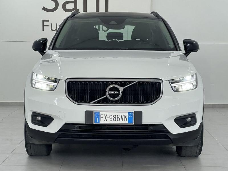 Volvo XC40 2.0 - D3 150 CV