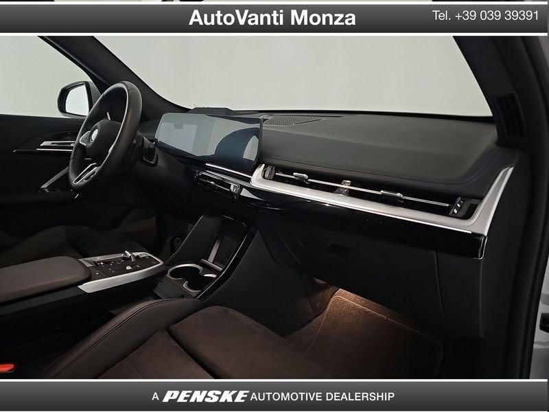 BMW X1 X1 xDrive 25e Msport Pro