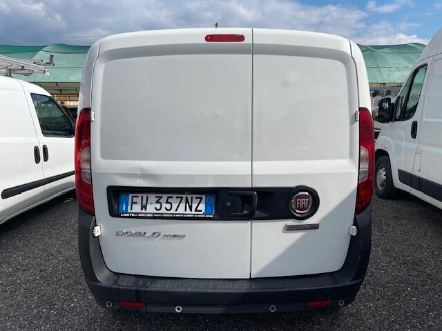 Fiat Doblo Doblò 1.6 MJT 16V 105CV Maxi 3 POSTI