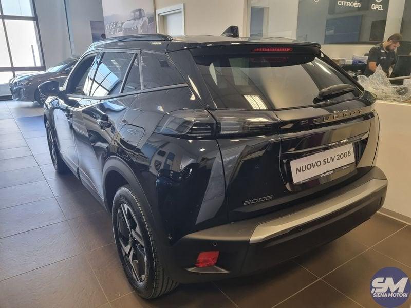 Peugeot 2008 2008 PureTech 100 S&S Style