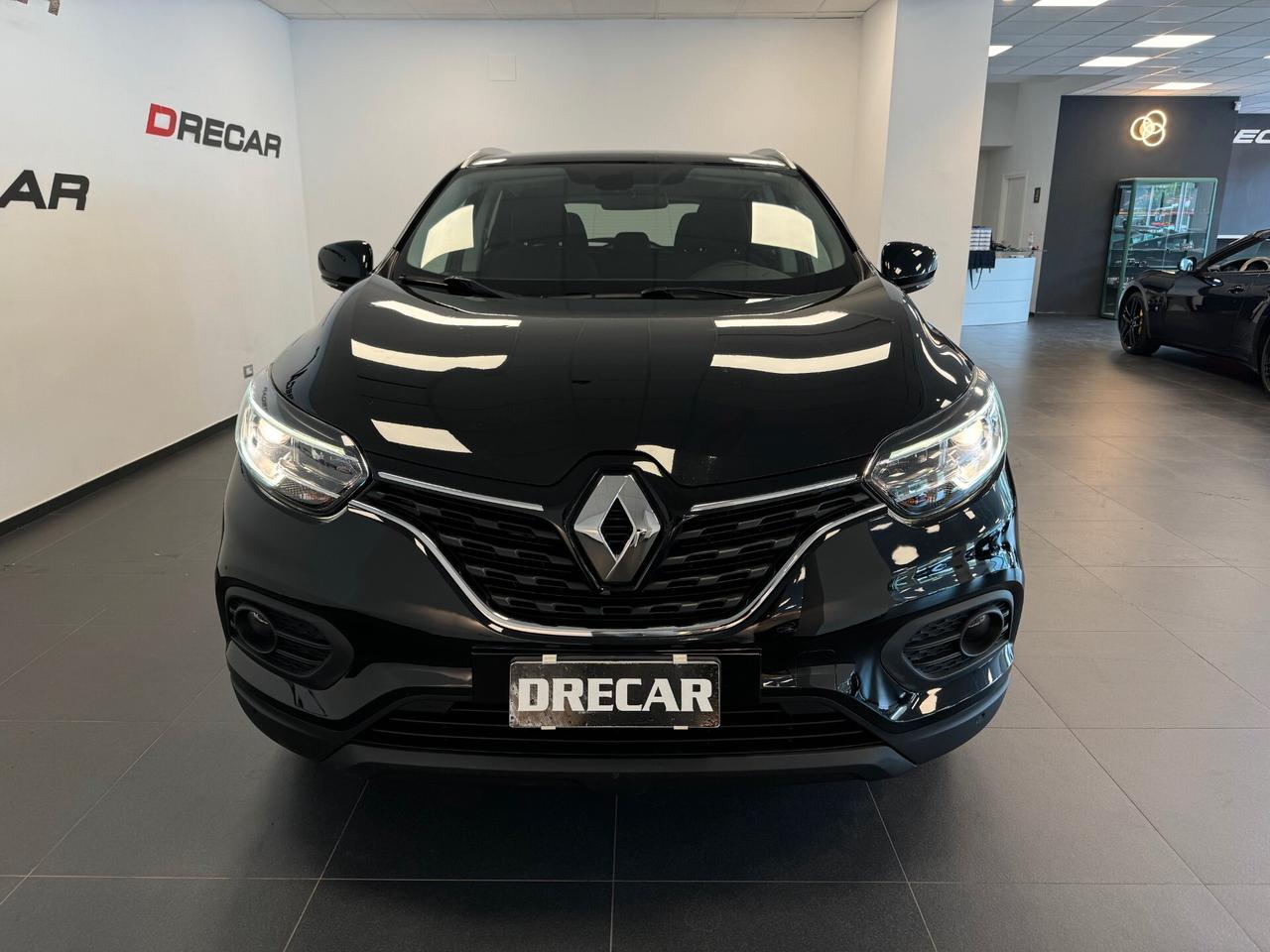 Renault Kadjar TCe 140CV Sport Edition NAVI 58.000 KILOMETRI CERTIFICATI