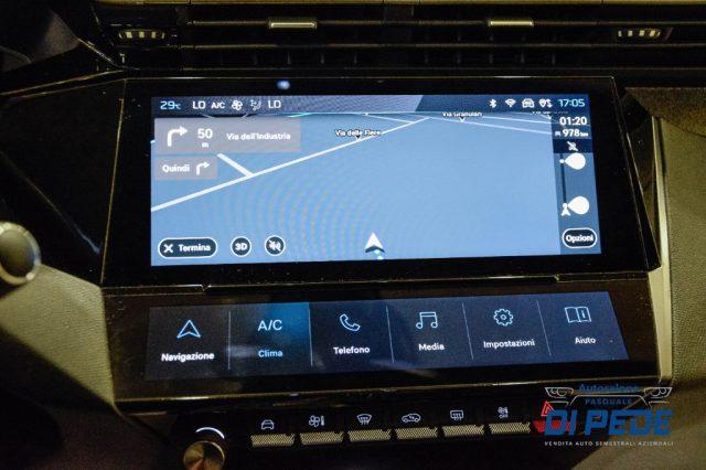 PEUGEOT 308 BlueHDi 130 S&S EAT8 SW Allure