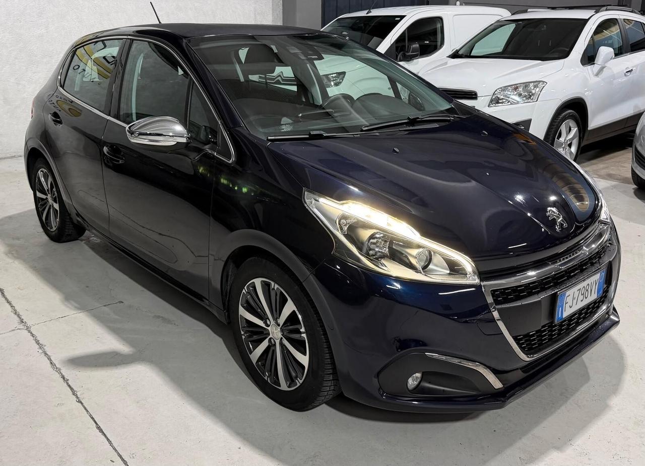 Peugeot 208 Neopatentati GT-Line Diesel Euro 6