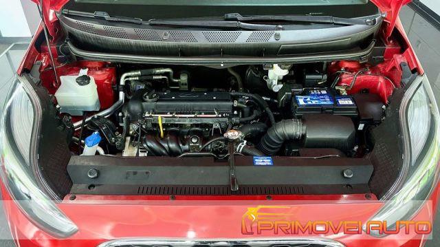 HYUNDAI iX20 1.4 90 CV