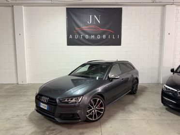 Audi A4 S4 Avant 3.0 TFSI quattro tiptronic