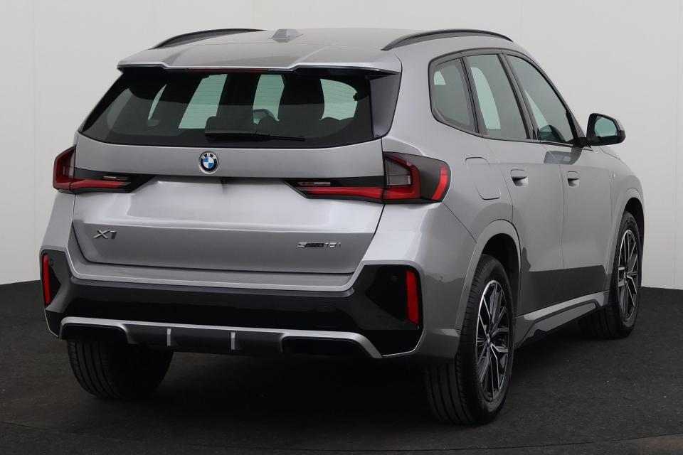BMW X1 sDrive 18i Msport N1 Autocarro