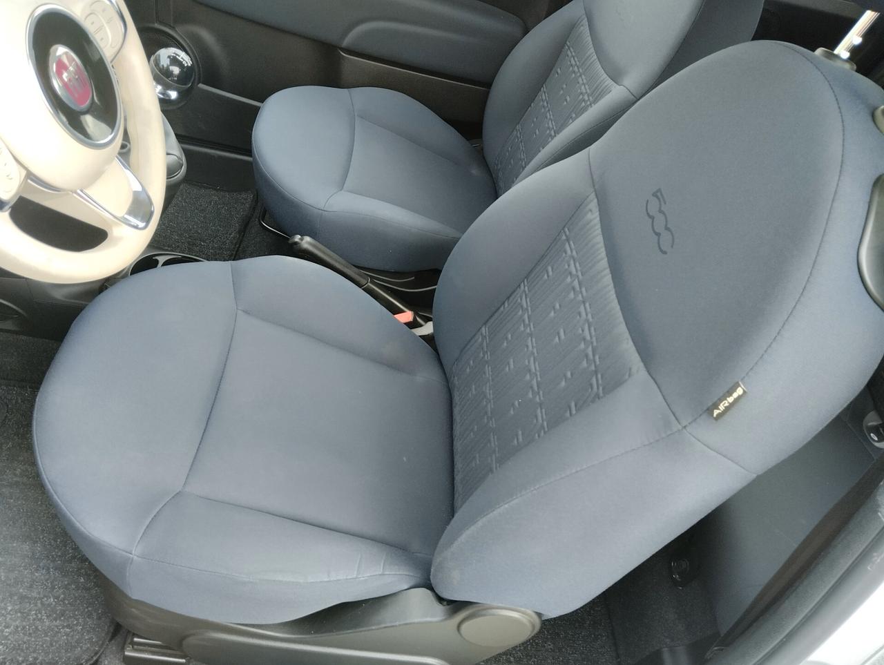 Fiat 500 1.0 Hybrid Cult