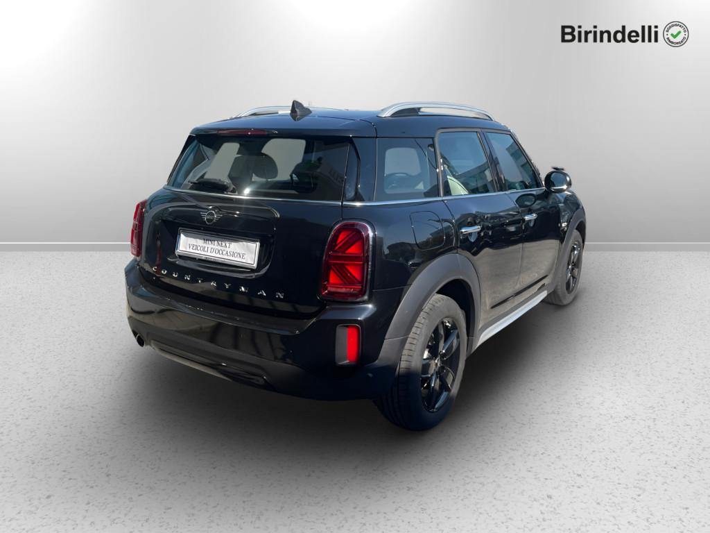 MINI Mini Countrym.(F60) - Mini 1.5 Cooper Classic Countryman