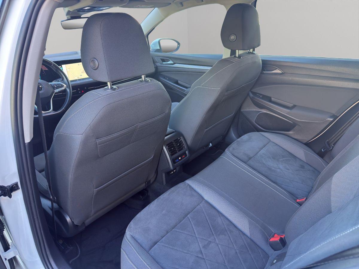 VOLKSWAGEN - Golf - 1.5 TSI ACT DSG 5p. Executive BMT