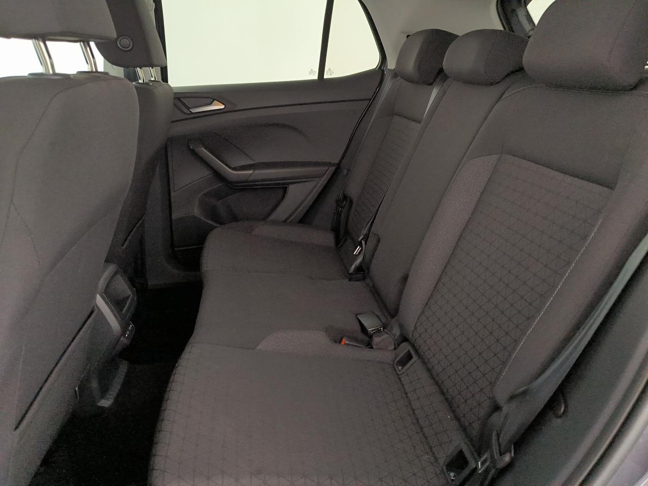 Volkswagen T-Cross 1.0 tsi sport 95cv