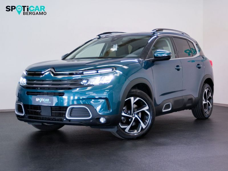 Citroën C5 Aircross BlueHDi 130 S&amp;S Feel