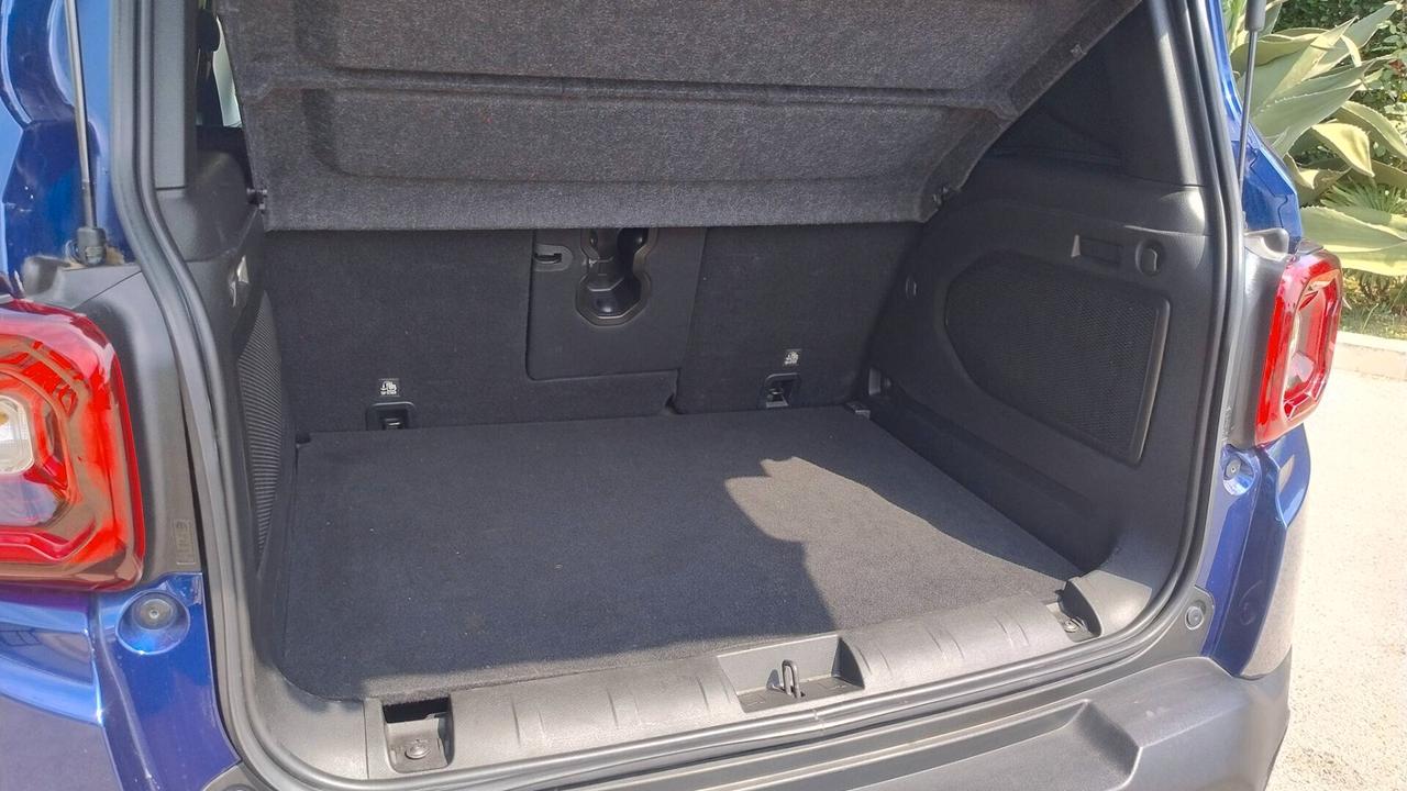Jeep Renegade 1.6 Mjt DCT 120 CV Limited