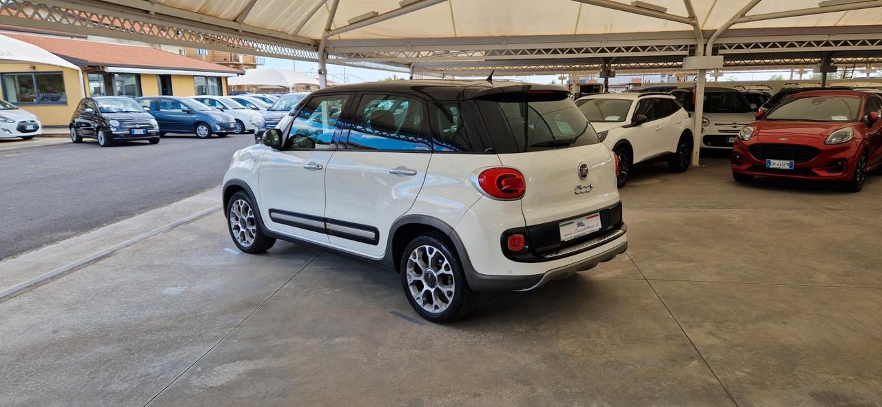 Fiat 500L 1.3 Mtj 95cv TREKKING