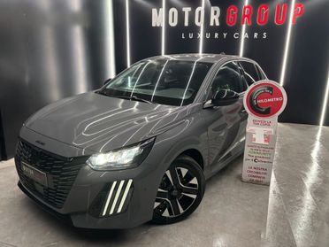 Peugeot 208 1.2 PureTech 100 Stop&Start 5 porte Allure