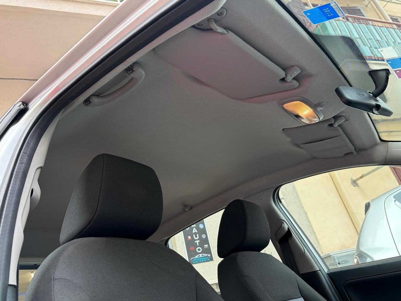 Ford Fiesta 1.4 TDCi 5p. Titanium RARA 97.000KM