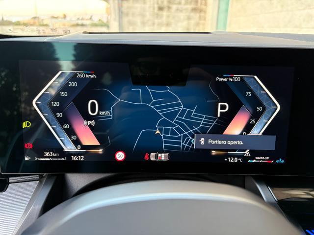 BMW 520 d 48V xDrive Touring Msport Pro.