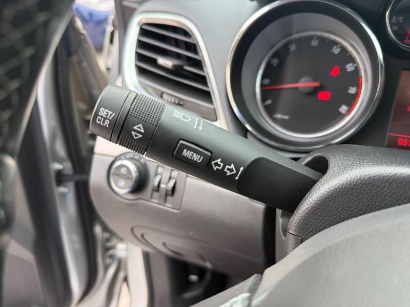 OPEL MOKKA 1.4 TURBO GPL TECH 140CV 4X