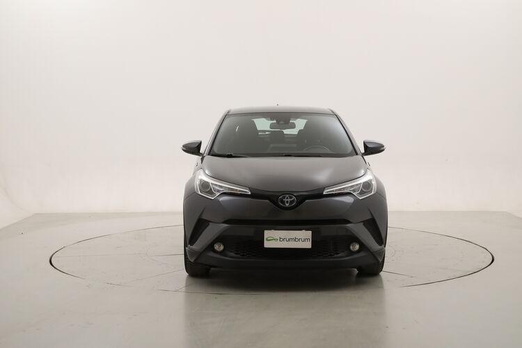 Toyota C-HR Hybrid Business BR151533 1.8 Full Hybrid 122CV
